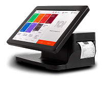 Смарт-терминал АТОЛ SIGMA 10